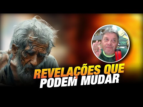 Brasil em Alerta Profecias e Revelações que Podem Mudar Tudo! + Pastor Sandro Rocha
