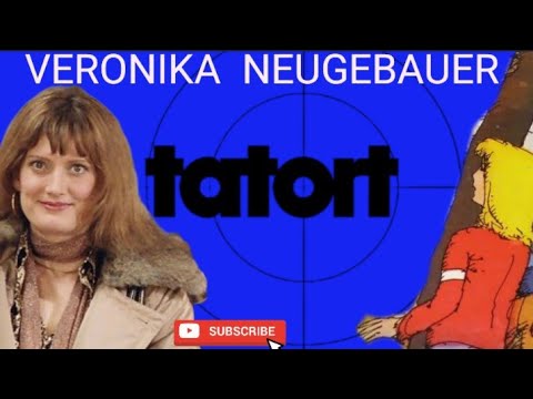 Veronika Neugebauer #tkkg 1968-2009 #europahörspiele #retro #synchronsprecher