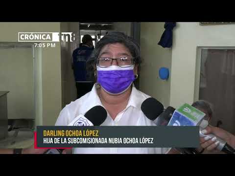 Ticuantepe estrena Comisaría de la Mujer número 113 del país - Nicaragua