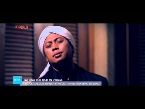 Opick - Dealova (Official Music Video)