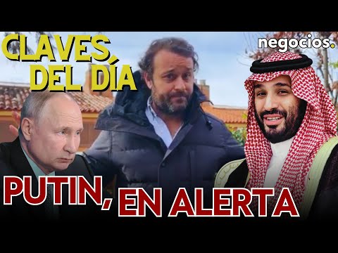 Claves del día: Arabia Saudí asusta hasta a Putin, la inesperada compra brutal de oro y Guyana