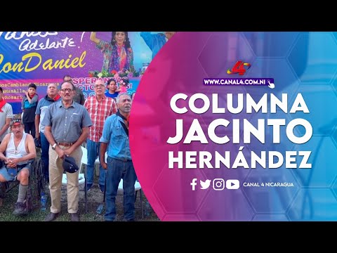 44 Aniversario del Tránsito a la Inmortalidad de los Héroes de la Columna Jacinto Hernández