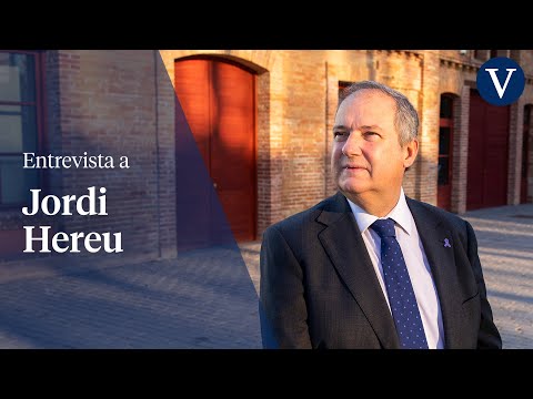 Jordi Hereu: “Generaremos condiciones para que las empresas que se fueron vuelvan”