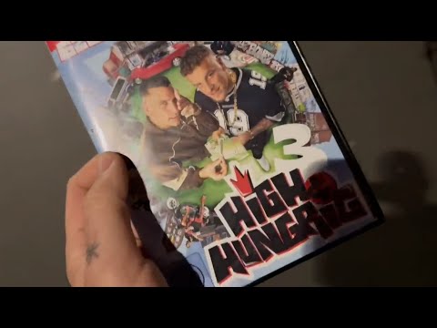 Gzuz & Bonez - Cinnamon Roll