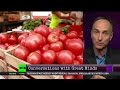 Great Minds - Jeffrey M. Smith - Are GMOs Safe?