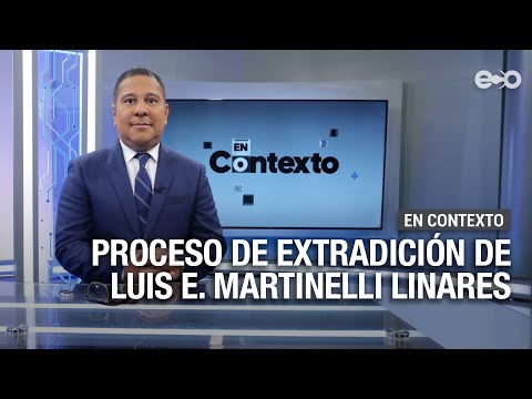 Caso hermanos Martinelli Linares: Cooperación será vital para la reducción de pena | En Contexto