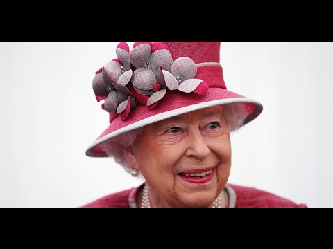 Reacciones tras la muerte de la Reina Isabel II