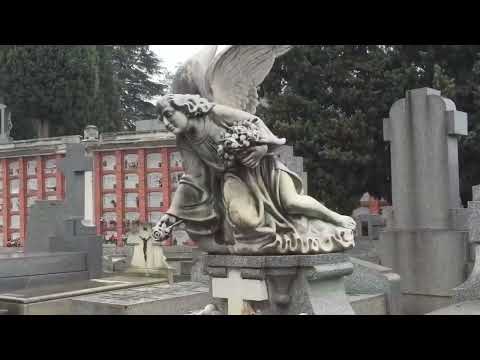 Cementerio de la Almudena