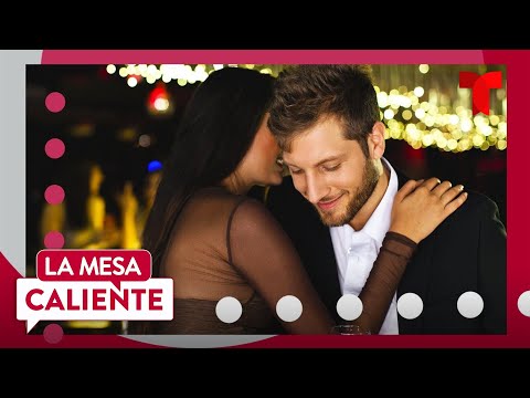 Infidelidad masculina: Experto revela si es culpa de mujeres | La Mesa Caliente