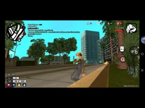 GTA-San-Online-วัยรุ่นตั้งตัว GTA-San-Online-วัยรุ่นตั้งตัว