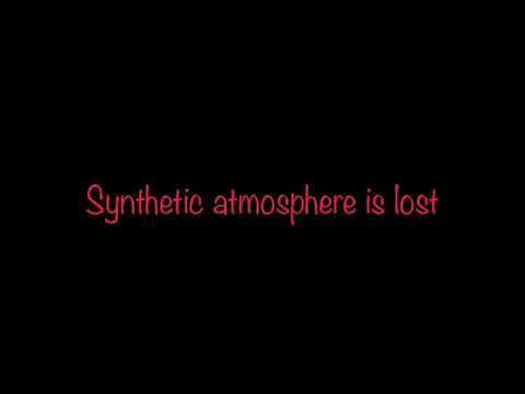 Peter Schilling - The Noah Plan (Lyrics)