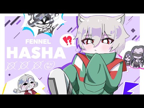 [第五人格/identityV] IJL二週目に向けて夜ランクマ 現在６位