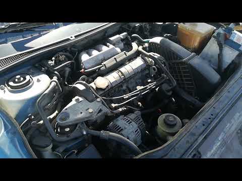 Renault Laguna 1994 m dalys