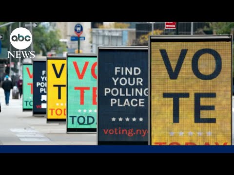 Protect Your Vote: False claims of noncitizen voting circulate ahead of the election