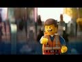 The LEGO Movie - Official Main Trailer [HD]