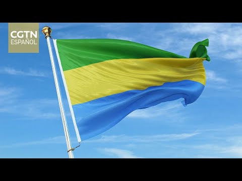 Presidente de transición de Gabón nombra a primer ministro interino