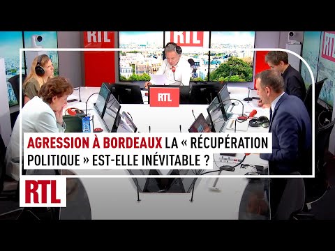 Agression à Bordeaux : la récupération politique du RN est-elle inévitable ?