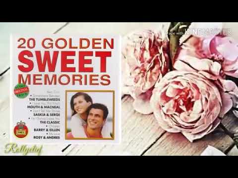 Golden Sweet Memories