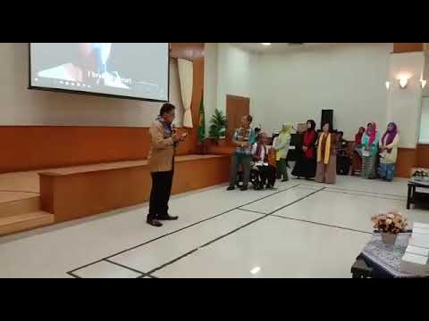 Puisi pisah sambut mutasi Cakbro: Makna Kebersamaan Dibalik Perpisahan