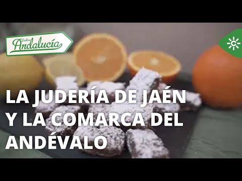 Destino Andalucía | Recorremos la judería de Jaén y la comarca del Andévalo (Huelva)
