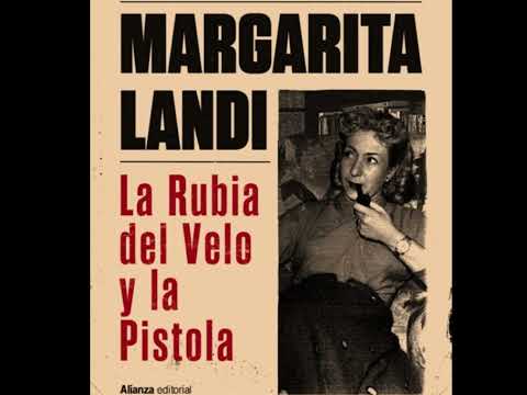 El viaje de ida |  | Margarita Landi, la gran dama del crimen