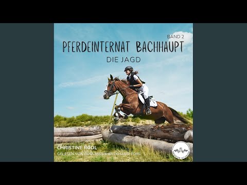 Kapitel 37 - Die Jagd