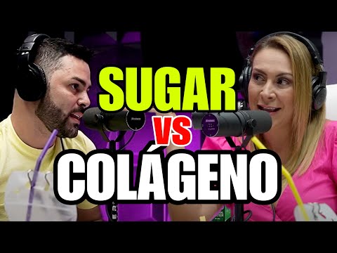 Sugar Daddys vs Colágeno  Entrevista Exclusiva con Don Stockwell! ? Ep3