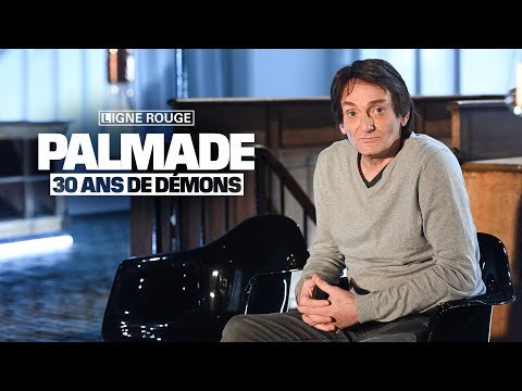 Pierre Palmade, 30 ans de démons