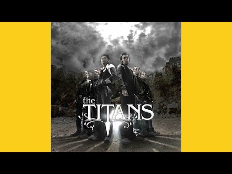 The Titans - Rasa Ini