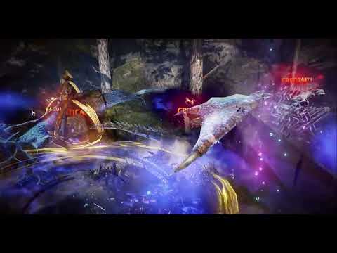 2026/4/12 黒い砂漠モバイル拠点戦(参戦146回目)