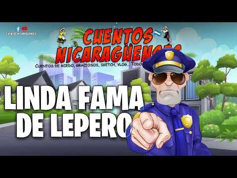 Linda fama de lepero | Pancho Madrigal