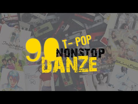 90THAIPOPNONSTOPDANZEVOL.