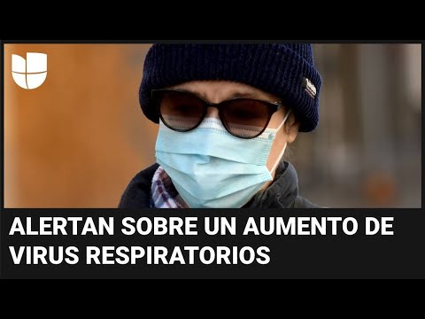 ¿Puede una persona contraer influenza y covid-19 al mismo tiempo?