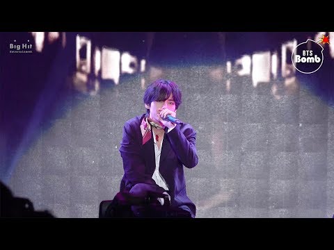 [BANGTAN BOMB] 'HOME' Stage CAM (BTS focus) @2019 Lotte Family Concert - BTS (방탄소년단)