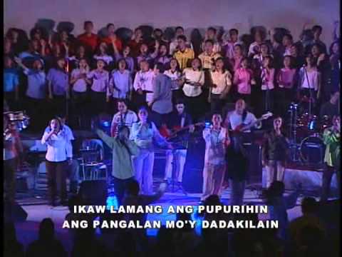 Langit - by Malayang Pilipino Music