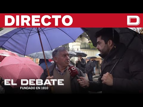 DIRECTO | Comité Federal del PSOE tras la «carta a la ciudadanía» de Pedro Sánchez
