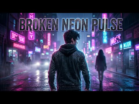 Broken Neon Pulse | Official Audio