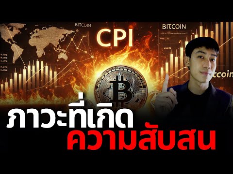 BITCOINติดMA200สภาพคล่องลดลง