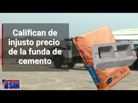 #NoticiasSIN: Cemento, Bodegas y  Recaudaciones
