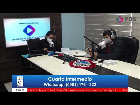 Entrevista- Hugo López- Aabogado de Omar Agustín Gómez