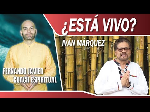 ¿ ESTÁ VIVO IVÁN MÁRQUEZ? PREDICCIONES 2022 |VIDENTE ESPAÑOL FERNANDO JAVIER COACH |TOPACIO IMPERIAL