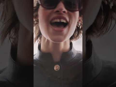 The Sunglasses of the CHANEL Fall-Winter 2025/26 Eyewear Collection