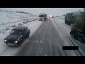 Niesamowita podr po Rosji