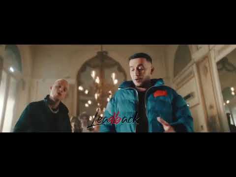 SOSO MANESS Feat JUL - PUTA MADRE (leadback remix) #jul