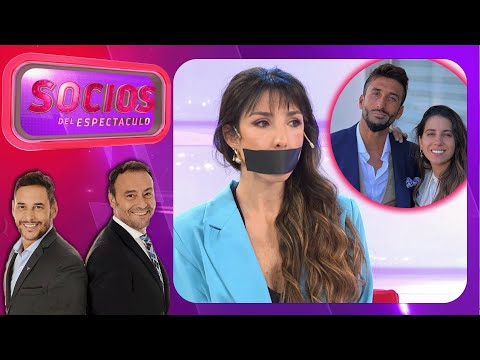 SOCIOS DEL ESPECTÁCULO - PROGRAMA 01/08/24 - BOZAL LEGAL PARA LA EX DE ROBERTO CASTILLO