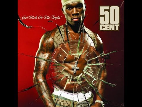 50 Cent - Heat (Lyrics)