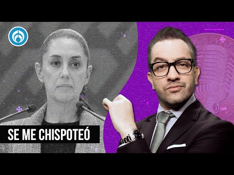 Se me chispoteó - La Radio de la República