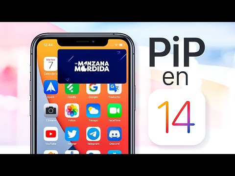 Trucos iOS 14: Cómo activar Picture and Picture con YouTube