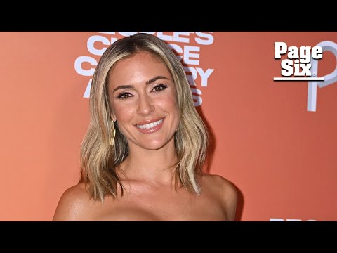 Kristin Cavallari speaks out about ex husband Jay Cutler's DUI arrest