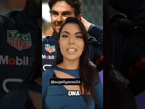 Checo Pérez renueva con Red Bull y Tigres le da las gracias a Siboldi | Shorts | Imagen Deportes